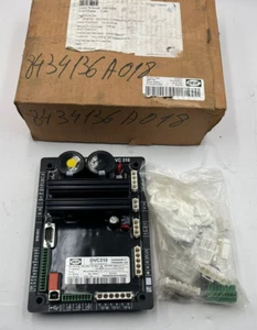Controlador de voltaje digital DEIF DVC310 - Imagen 1 de 20