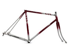 Allegro Columbus Gara 54cm 28/700C Vintage Road Racing Bicycle Steel Frame