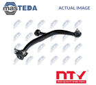 ZWD-CT-019 WISHBONE TRACK CONTROL ARM FRONT RIGHT NTY NEW OE REPLACEMENT