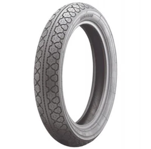 PNEUMATICI GOMME HEIDENAU K36 3.50 -18 62 S TT - Foto 1 di 1