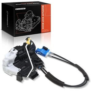 A-Premium Türriegelschloss Stellmotor kompatibel mit Kia Fahrzeugen - Forte 2011-201 - Bild 1 von 6