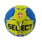 Select Modell Alpha Handball Spielball Gr. 1 Grün-Blau Neu