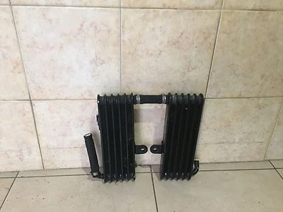 RADIATORE OLIO APRILIA RSV1000R factory 2005 oil cooler - Imagem 1 de 2