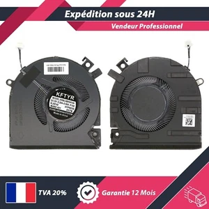 CPU Lüfter Für HP Victus 15-FA0031DX/15-FB0028NR - N17903-001 - Bild 1 von 3