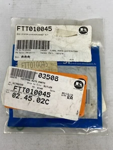 NOS SEALED Global Parts Distributors FTT010045 A/C System O-Ring & Gasket Kit - Picture 1 of 3