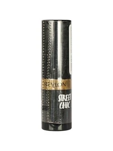 New Revlon Super Lustrous Lipstick Street Chic Collection 045 Naughty Plum - Picture 1 of 2