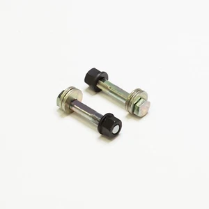 Front Camber Kit +/- 2.50 Left & Right Dodge/Ram Grand Caravan 01-20 AWD - Picture 1 of 1