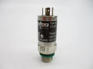TRAFAG 8252.82.2517 9-32VDC NSMP - Foto 1 di 4