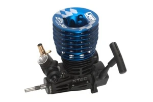 LRP Nitro Motor ZR.32 Spec.4 Pullstart - 32821 - Bild 1 von 1