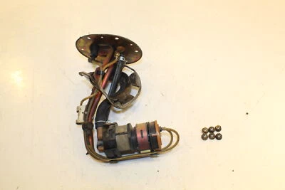 1997 Honda Goldwing GL 1500 Fuel Gas Pump 16700-MAF-000 Foto 1 de 4