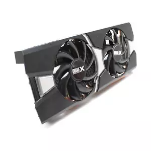 Refroidisseur de carte graphique Sapphire Radeon R9 280X dissipateur thermique #329287 - Photo 1/5