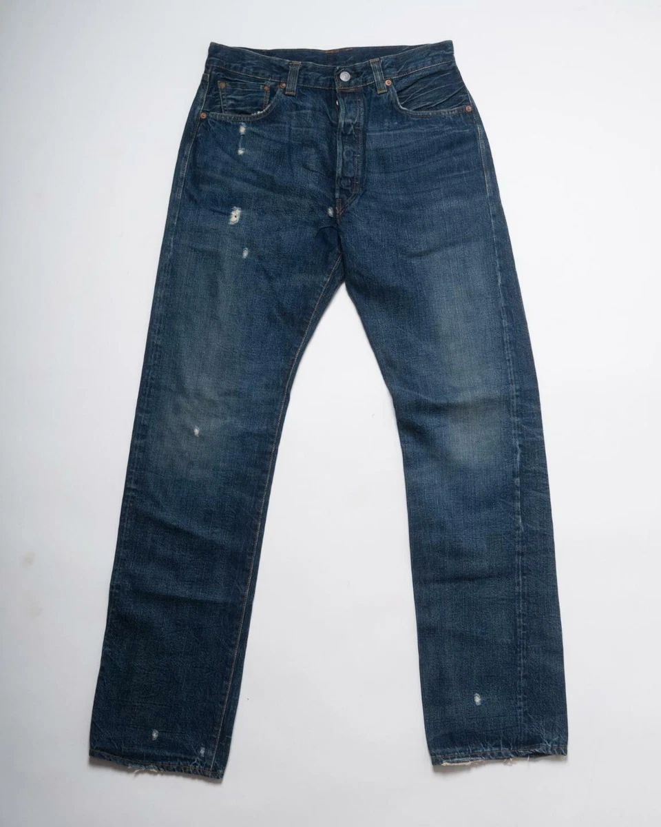パンツ LEVIS VINTAGE CLOTHING 1947W36 Levis 1947 for sale | eBay