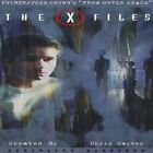 X Files Pousseur  Jose Chung  Vhs Bande  1993