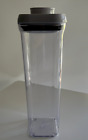OXO 2.1 qt 2.0L Good Grips POP container Food Storage Clear Airtight qty. 1