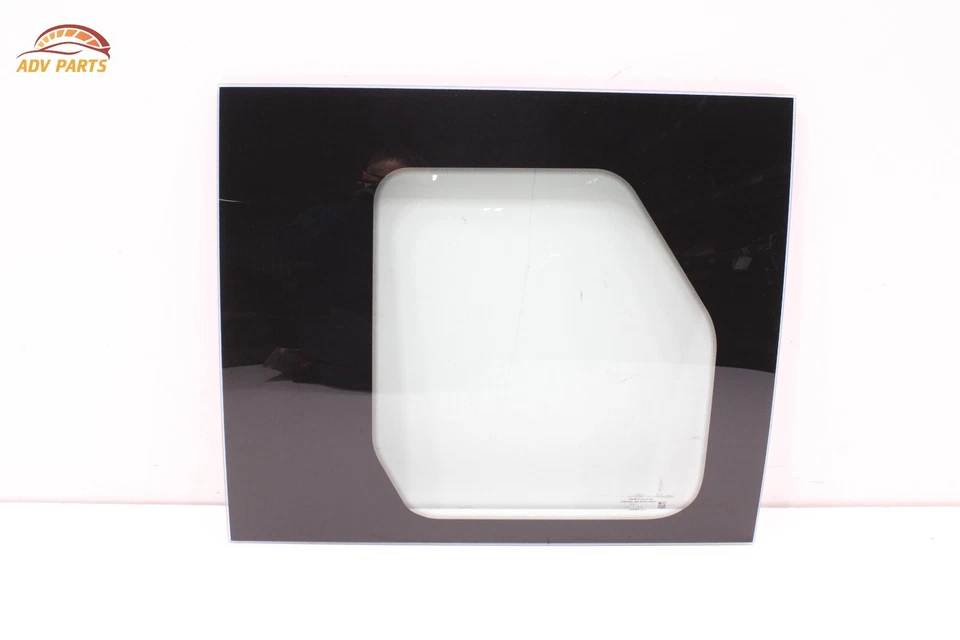 Ford Transit 250 150 350 2015-23 puerta trasera derecha ventana cristal OEM Foto 1 de 4