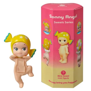 Sonny Engel Tier Blindbox Jubiläum Ernte Serie Engel Figuren Spielzeug 2025 - Bild 1 von 30