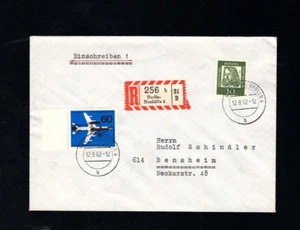 Berlin Reko "Berlin - Neukölln 4" von 1962 (BLN-2) - Bild 1 von 1