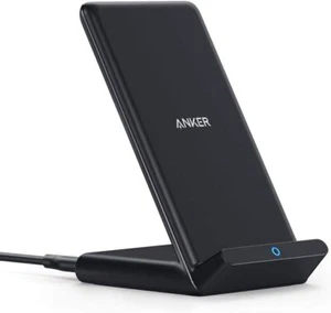 Anker 313 Chargeur sans Fil (Support), Certifié Qi 10W Charge Rapide - Photo 1 sur 6