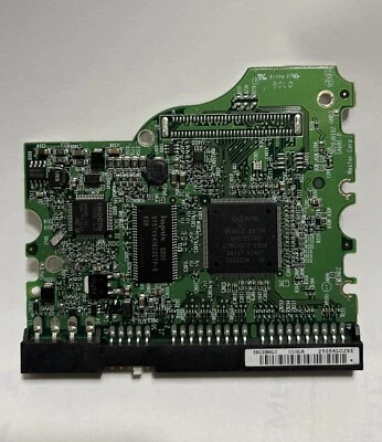 IBM 9W2814-176 160GB 7 200 rpm simple-swap SATA (9W2814176) - Image 1 of 4