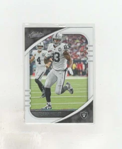 2020 Panini Absolute Darren Waller #35 - Bild 1 von 2