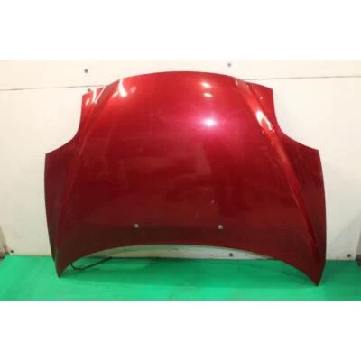 COFANO ANT. PER ALFA ROMEO MITO (08-13) 1.4 16V (58KW) BER. 3P/B/1368CC. 2008 Foto 1 de 4