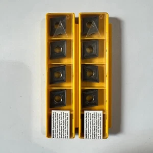 CNMG120404MS KC5010/KENNAMETAL 5 PEZZI/SCATOLA - Foto 1 di 1