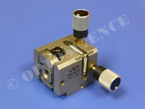 Newport 561-GM Gimbal Faserfutter Positionierer - Bild 1 von 3