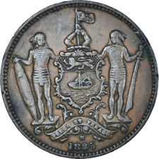 [#1438863] Coin, BRITISH NORTH BORNEO, Cent, 1885