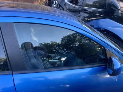 04 05 06 07 08 09 10 11 MAZDA RX8 puerta delantera cristal/ventana derecha Foto 1 de 3