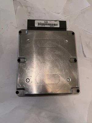 Ford F250 F350 1999 7,3 ECM módulo de control del motor computadora F81F-12A650-BF OEM Foto 1 de 4