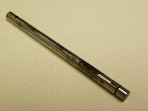 Ersatzteil Heckrotorwelle 5 x 82 Graupner Uni Mechanik Hubschrauber Heli Elektro - Bild 1 von 4