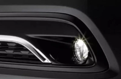 Genuine Acura Fog Lights - Led 08V31-TZ5-200 - Image 1 of 2