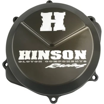 2018-2023 Honda CRF250R Clutch Cover Hinson C794-0817 Black - Изображение 1 из 2
