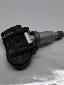 Genuine ACDelco 2005-2006 GMC Yukon XL Tire Pressure TPMS Sensor 19383802 - Picture 1 of 7