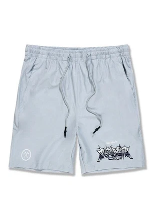 Pantalones cortos retro de calle Jordan Craig Legacy Edition para hombre Foto 1 de 3