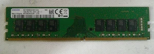 Samsung 16GB 2Rx8 PC4-2666V DIMM M378A2K43CB1-CTD Memory RAM - Afbeelding 1 van 7