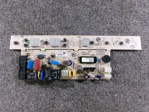 2304000 KENMORE REFRIGERATOR TEMPERATURE CONTROL BOARD - Picture 1 of 2