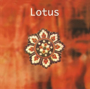 Lotus - Lotus CD (1999, Rasa Music) - Bild 1 von 6