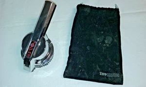 Kirby Modell 461185 Turbo Zip Zipp Bürstenaufsatz Staubsauger Werkzeug mit Beutel - Bild 1 von 8