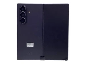 SMARTPHONE SAMSUNG GALAXY Z FOLD 7 12GB 256GB LIBRE 19548038 - Imagen 1 de 8