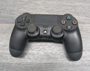 Mando Inalámbrico Sony Playstation 4 - CUH-ZCT1E - Negro - Imagen 1 de 11