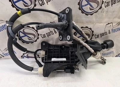 FIAT DUCATO BOXER RELÉ SELETOR DE ENGRENAGENS 6 VELOCIDADES COM LIGAÇÃO 502960230 2.3JTD 2019 - Imagem 1 de 4