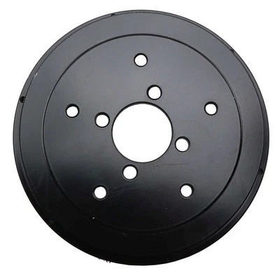 Tambor de freio traseiro de substituição para 1986-1995 Suzuki Samurai (Premium) - Imagem 1 de 2