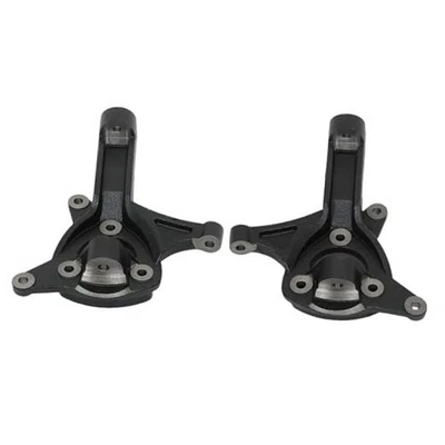  Repuesto de nudillos husillos de elevación de 4,5 pulgadas para GMC Sierra 1500 2007-2017  Foto 1 de 4