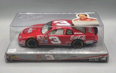 Winner's Circle Dale Earnhardt #3 Coca-Cola Red 1:24 Diecast No. 16222 - NEW - Image 1 of 4