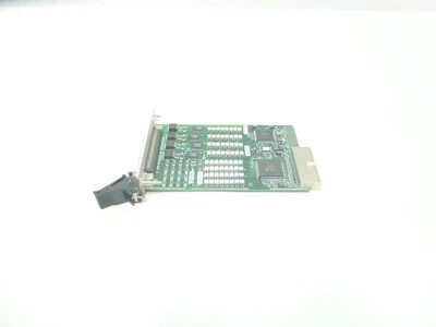 Módulo de E/S digital National Instruments PXI-6514 Foto 1 de 4