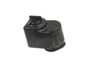 1963-1982 Corvette Spare Tire Lock Boot - Picture 1 of 2