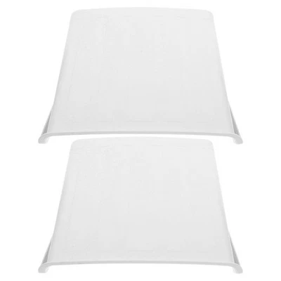 2 piezas Universal Cámara de Seguridad Sol Lluvia Cubierta Protector Cubierta Cámara Protector Vino... Foto 1 de 4