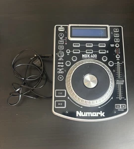 Numark NDX 400 - DJ - Player für CD, MP3, USB - Bild 1 von 1