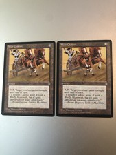 (2) War Chariot | Ice Age | MTG Magic The Gathering Cards Uncommon OOP